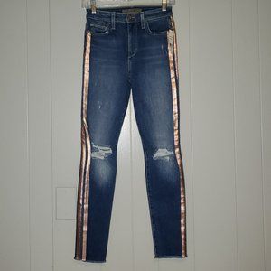 Joes Jeans The Charlie High Rise Skinny Ankle Jeans NWT